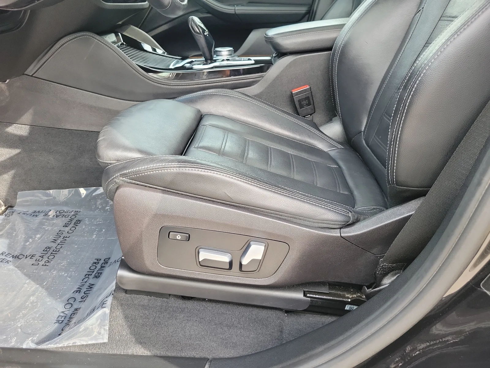 2020 BMW X4 xDrive30i photo 14