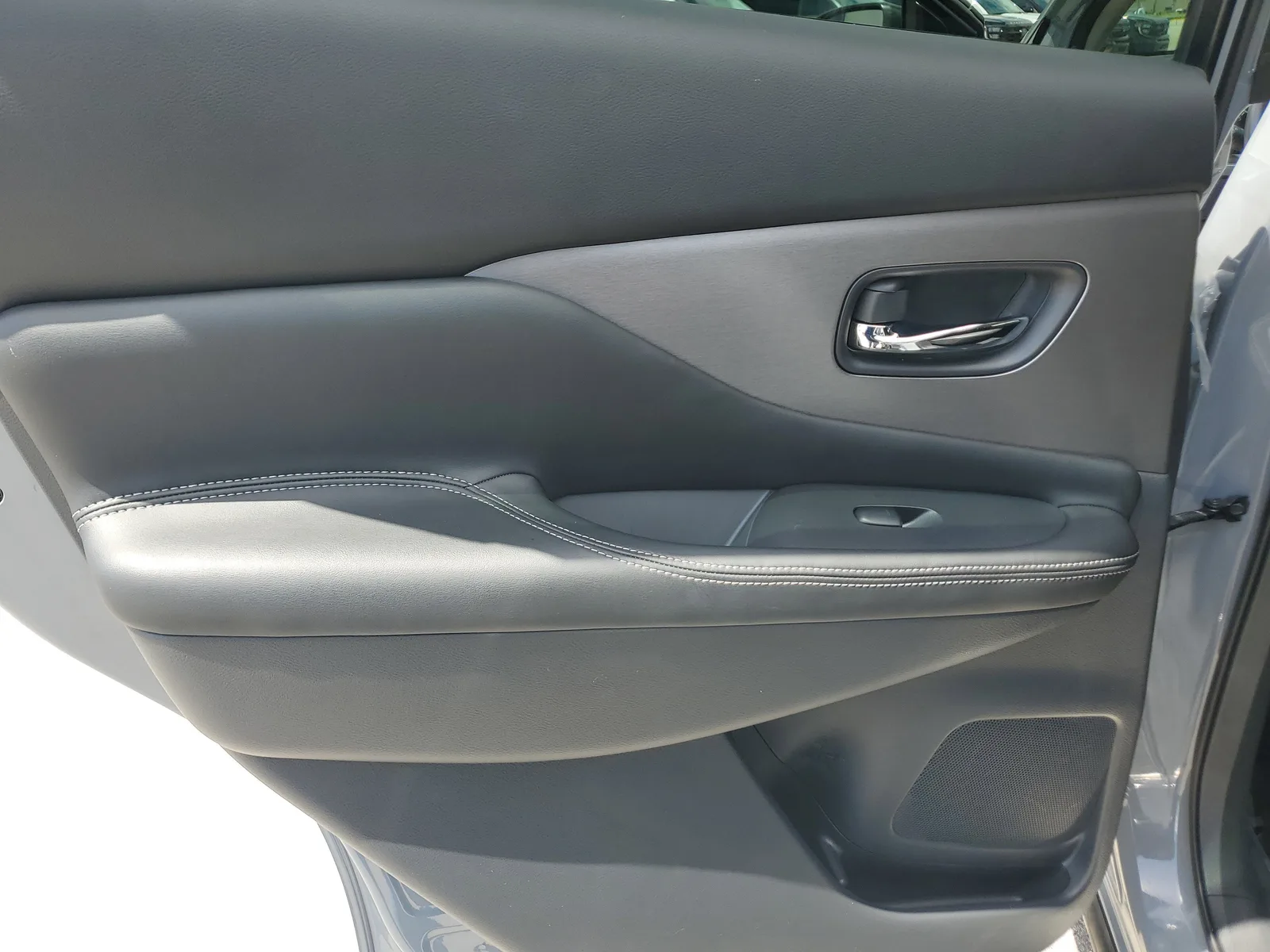 2024 Nissan Murano SV photo 27