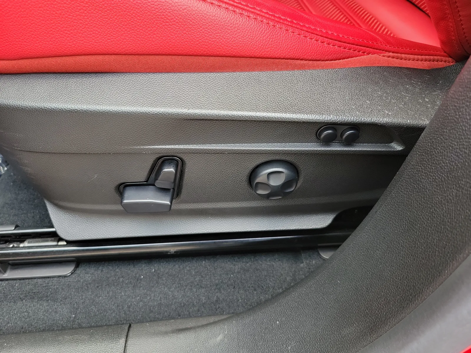 2022 Alfa Romeo Stelvio Veloce 4WD photo 12