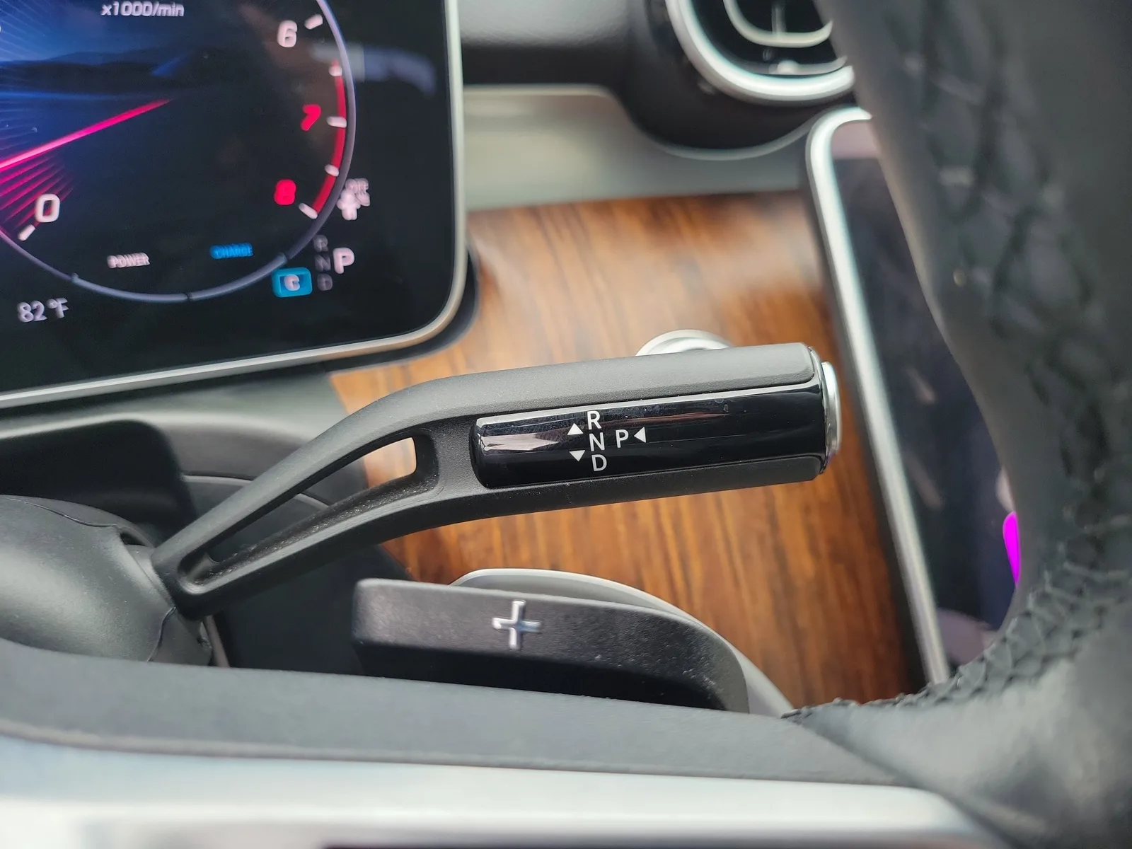 2025 Mercedes-Benz C-Class C 300 photo 18