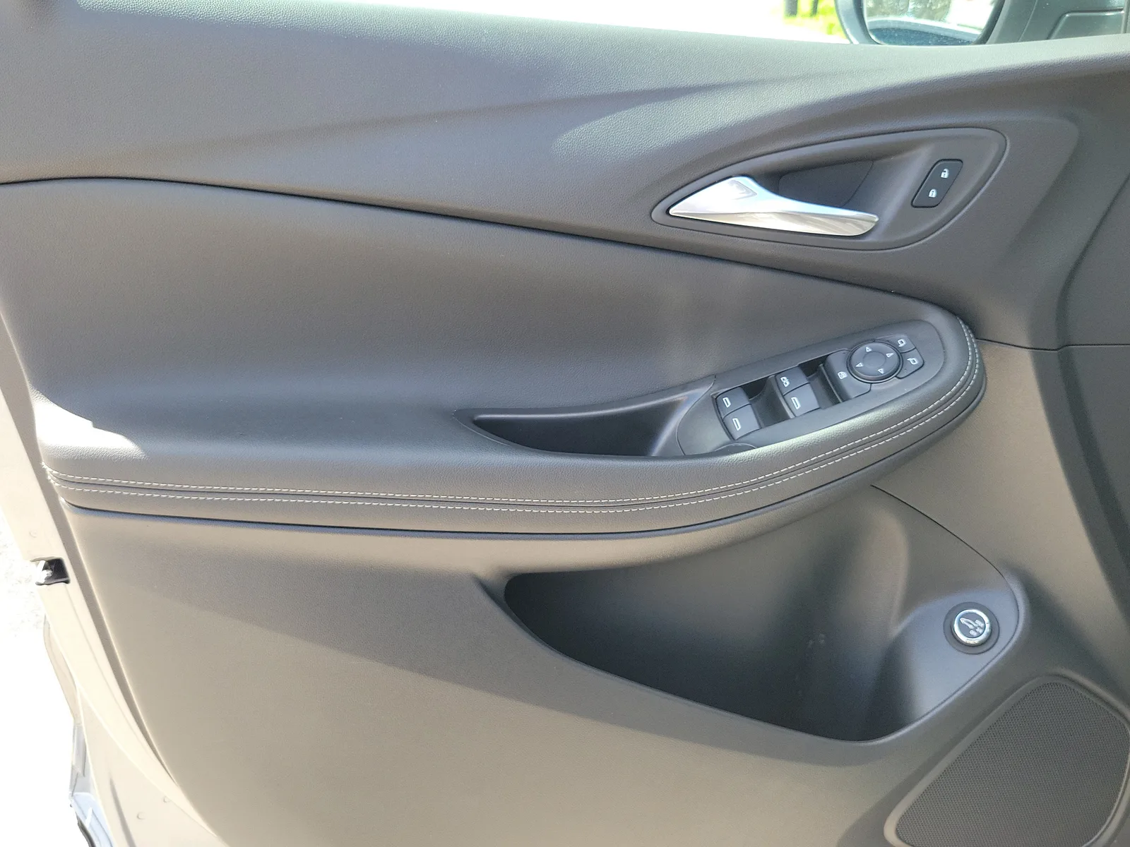 2024 Buick Encore GX Preferred photo 23