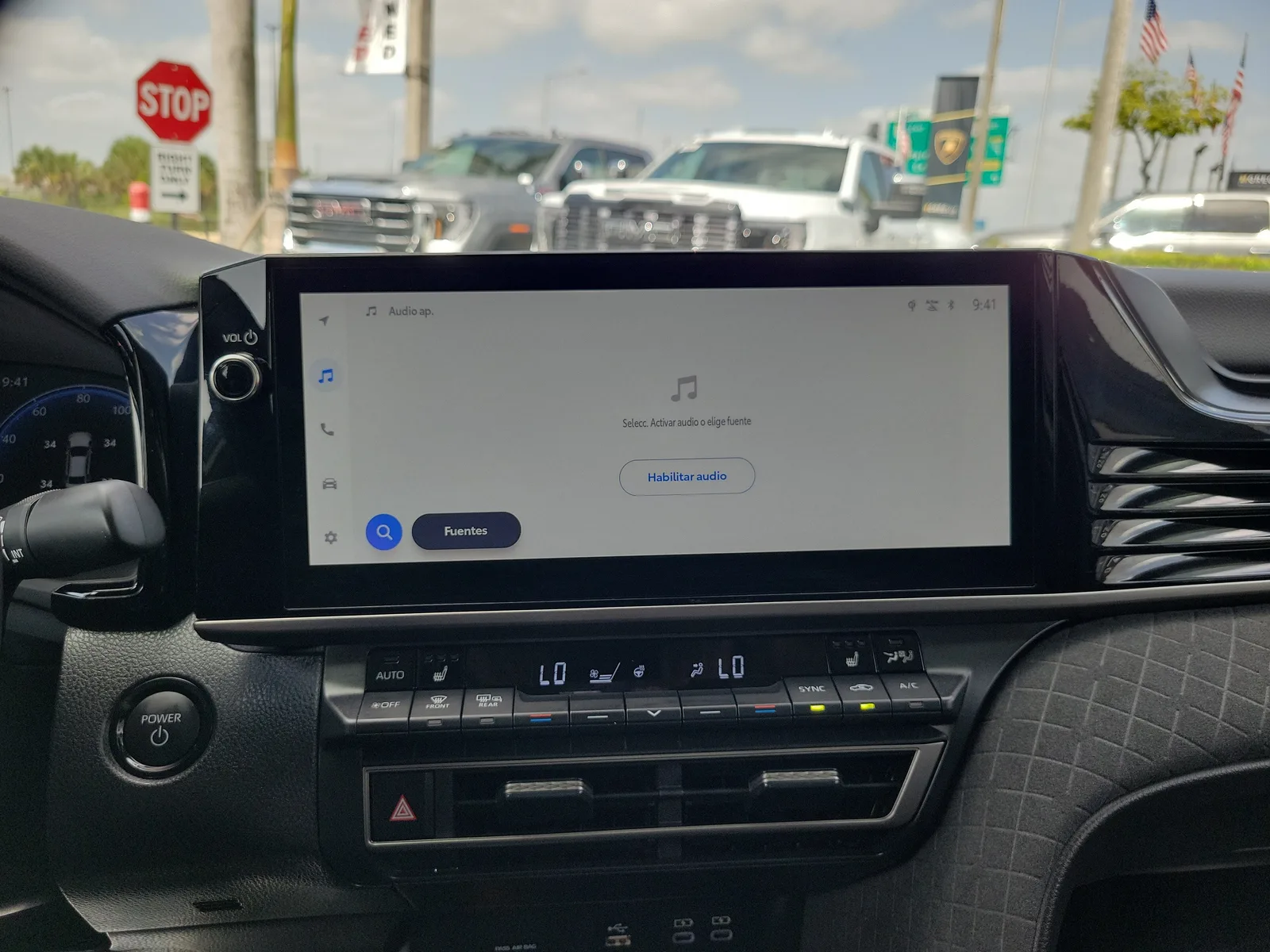 2026 Toyota Camry LE photo 20