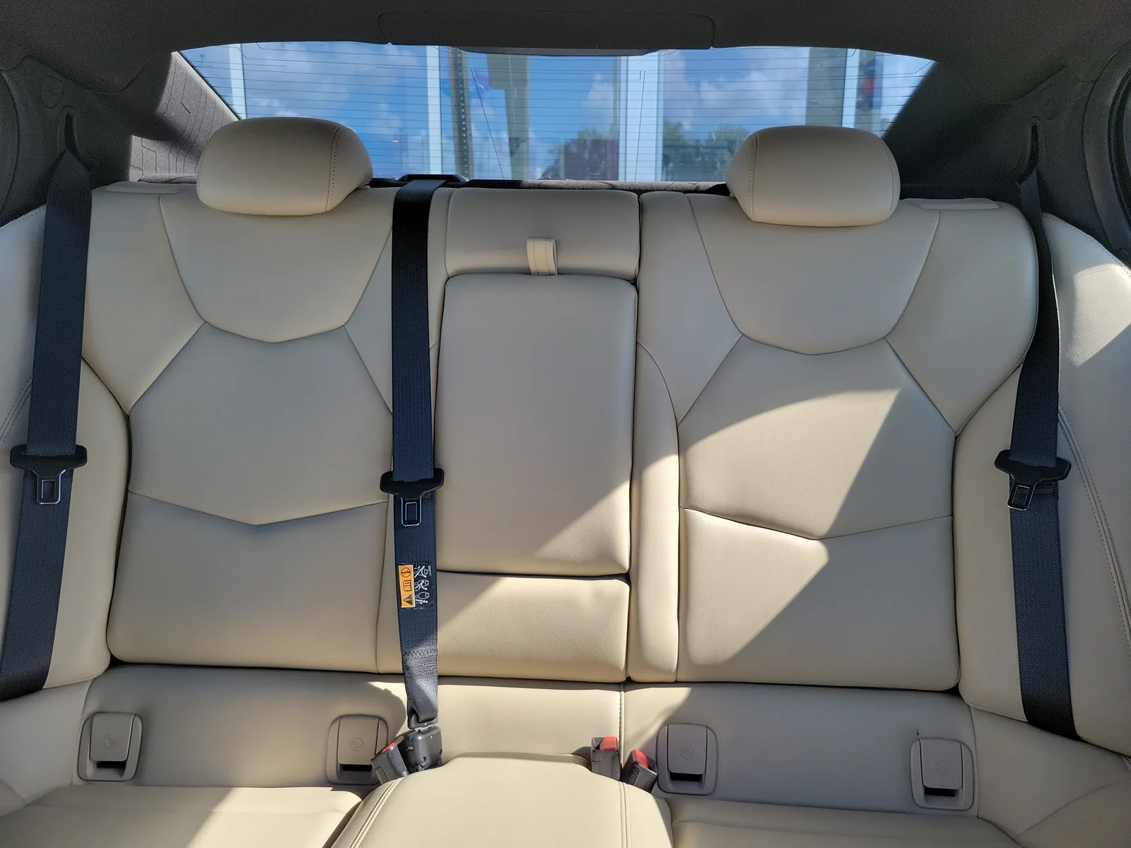 2024 Cadillac CT5 Luxury photo 15