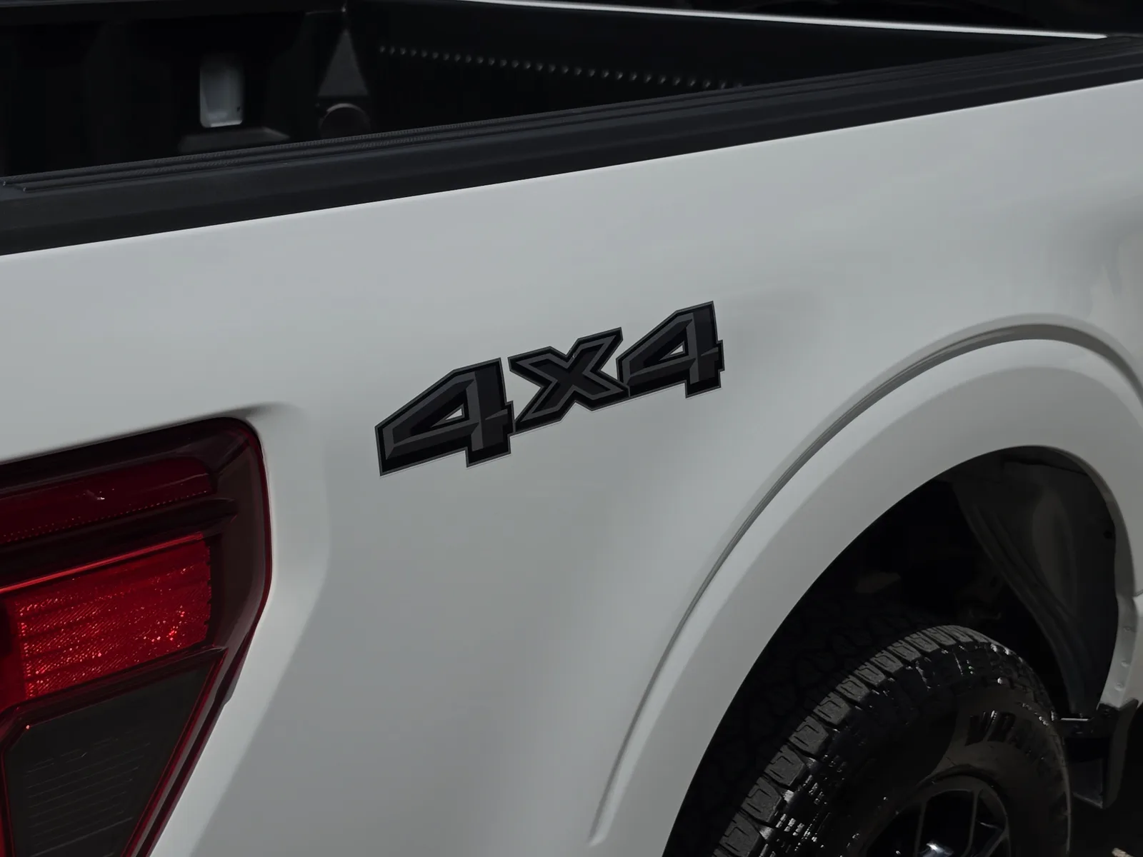 2026 Ford F-150 XLT 4WD photo 29