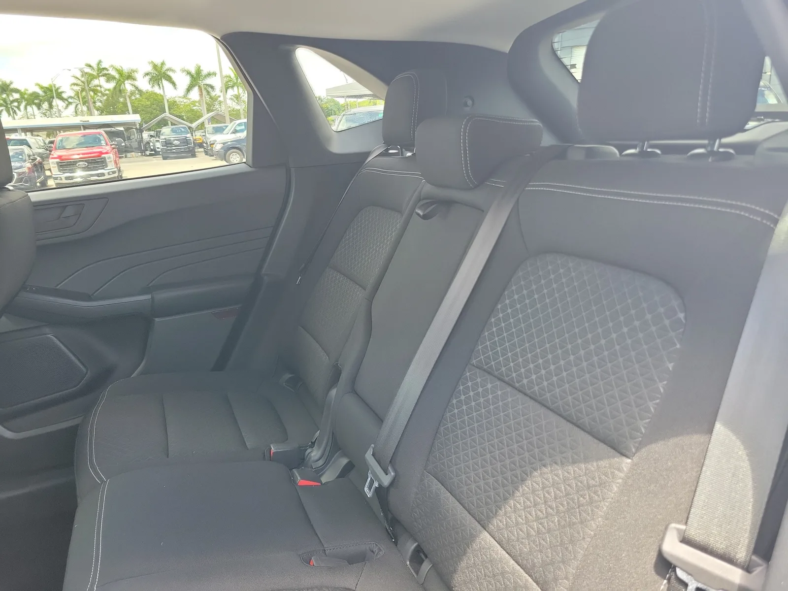 2025 Ford Escape Active photo 15