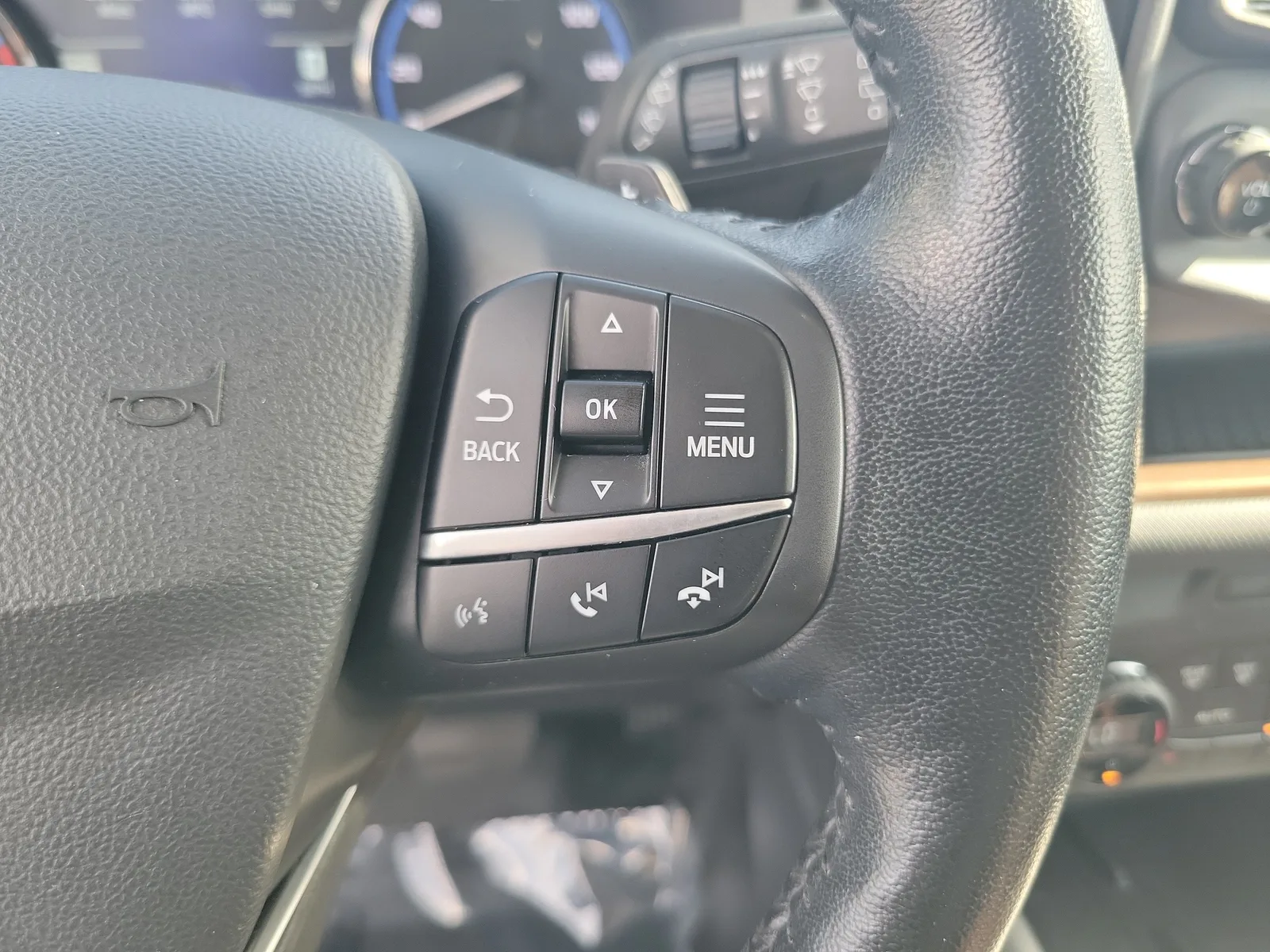 2021 Ford Bronco Sport Badlands 4WD photo 22