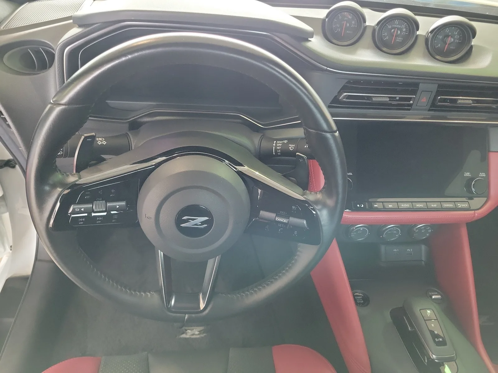 2024 Nissan Z Performance photo 16