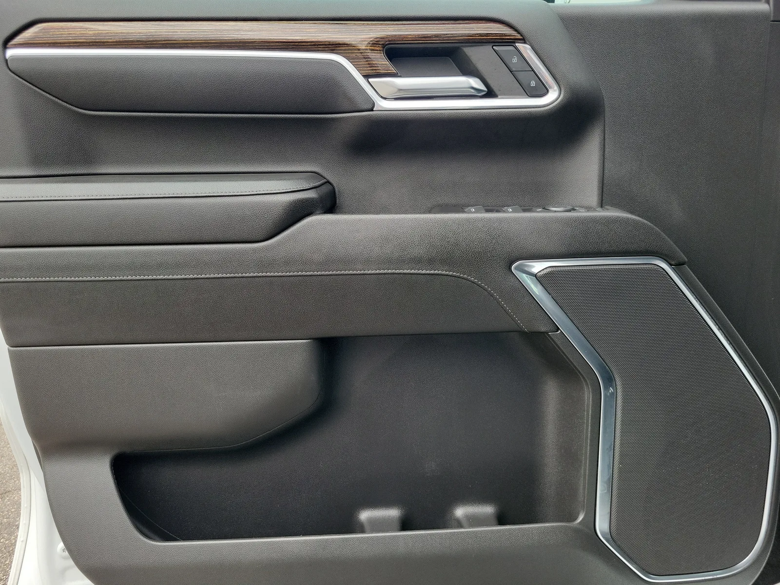 2023 GMC Sierra 1500 Elevation photo 23