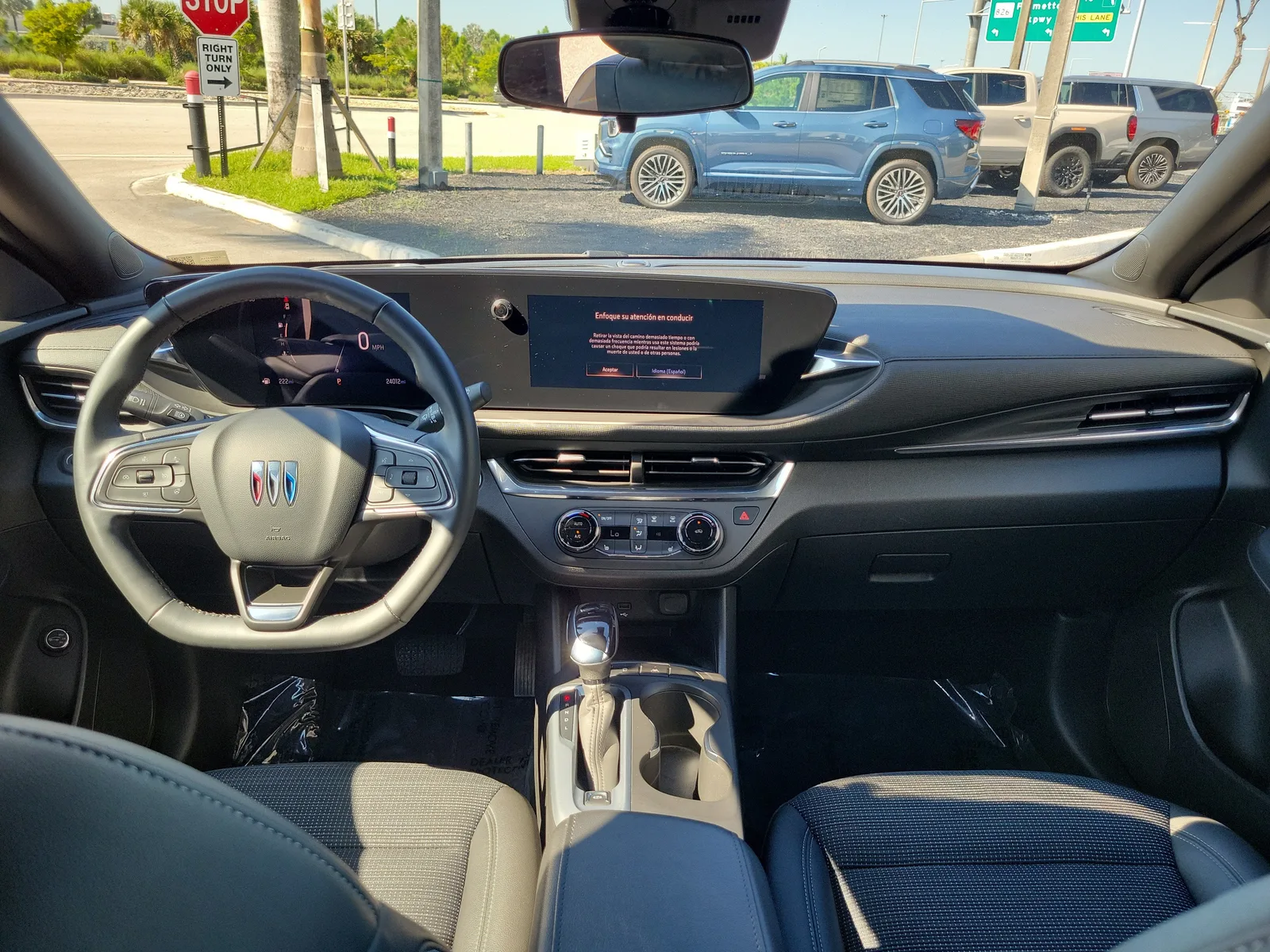 2024 Buick Envista Preferred photo 18