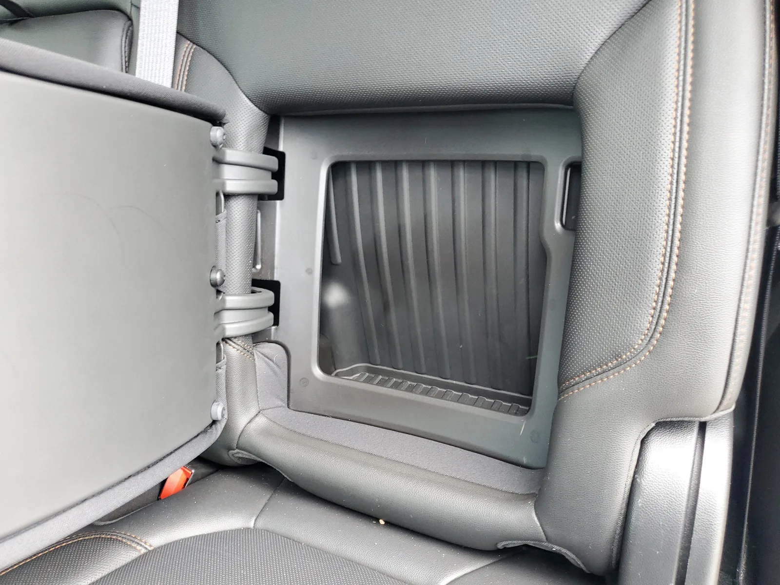 2020 GMC Sierra 1500 AT4 4WD photo 17