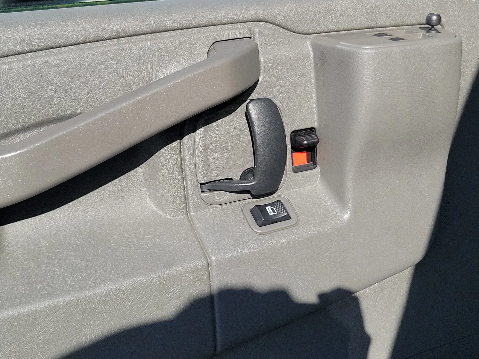 2025 Chevrolet Express Cargo Van Work Van photo 22