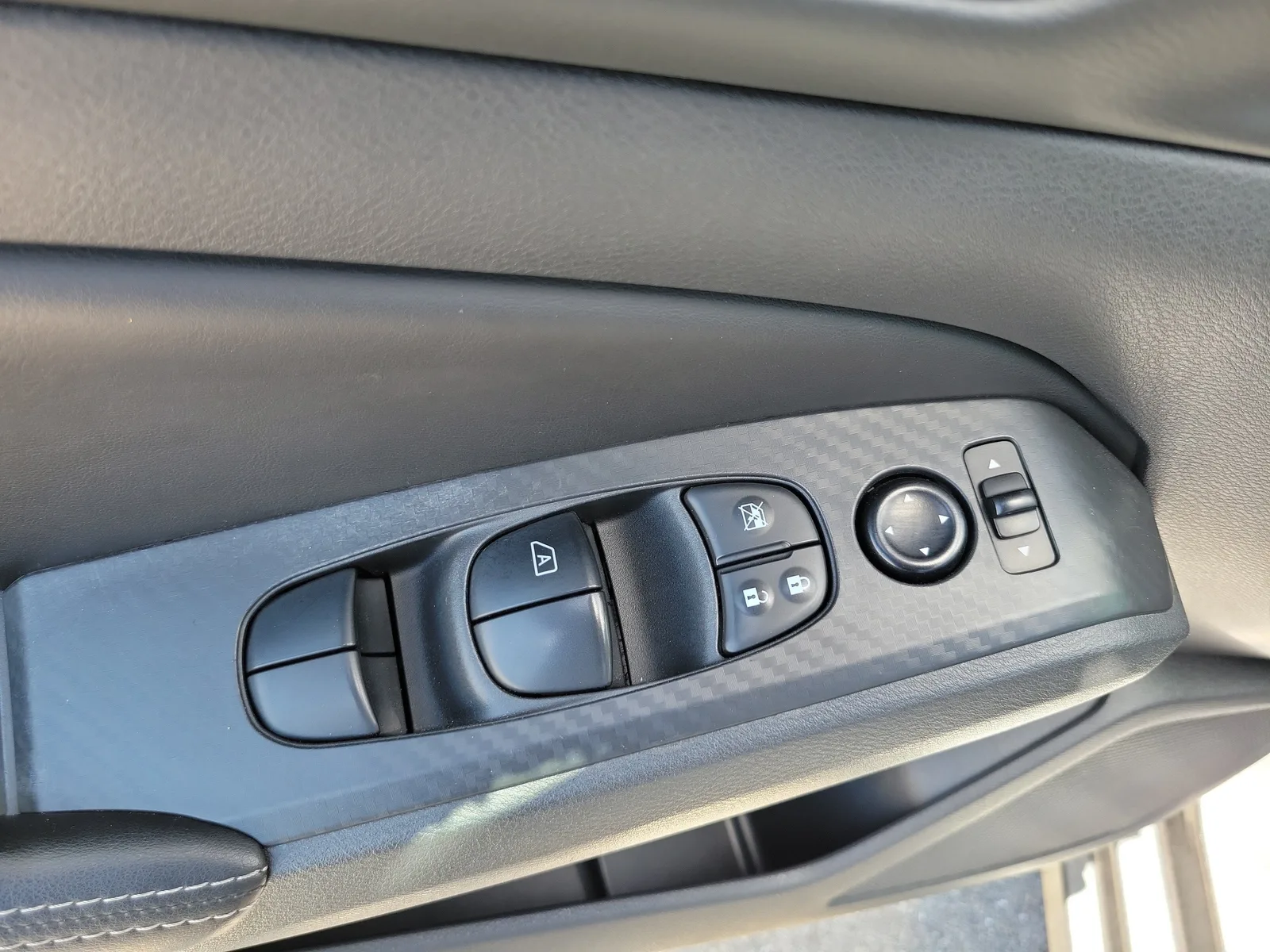 2022 Nissan Altima 2.5 SV photo 21