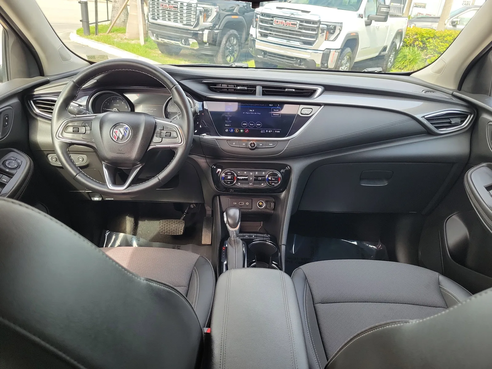 2023 Buick Encore GX Select photo 18
