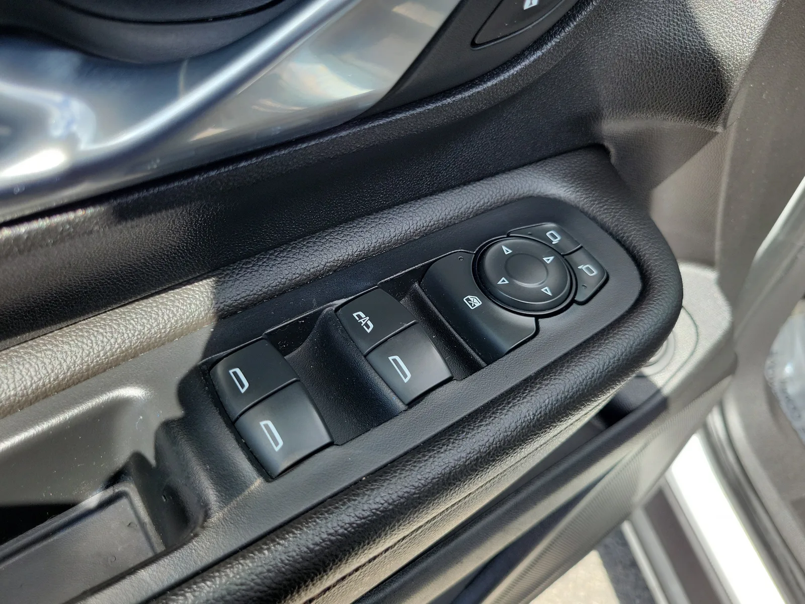 2020 GMC Terrain SLT 4WD photo 20
