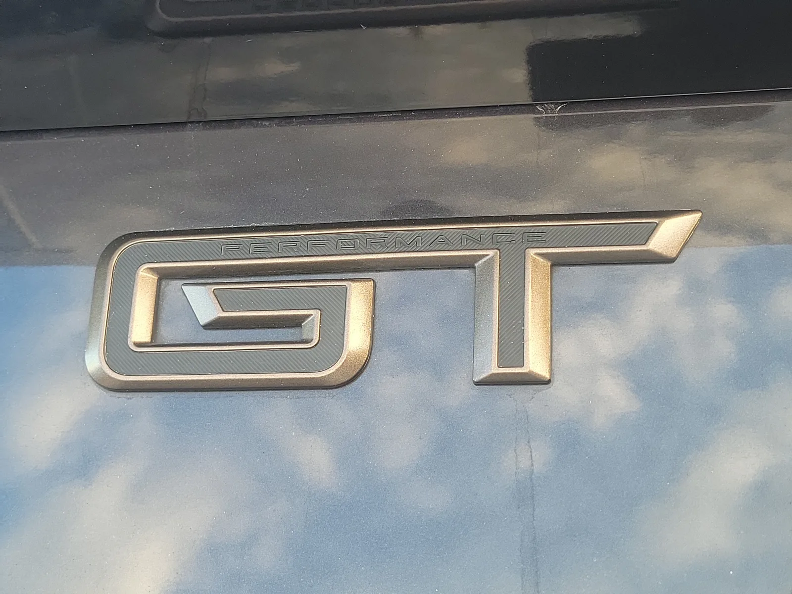 2024 Ford Mustang GT Premium photo 31