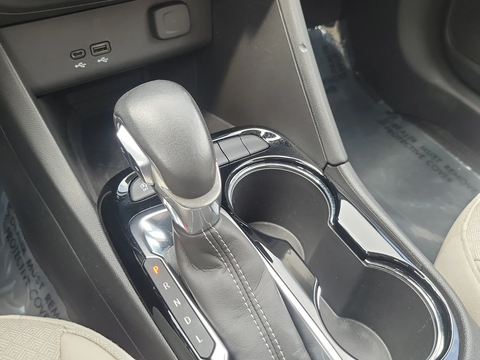 2024 Buick Encore GX Preferred photo 21