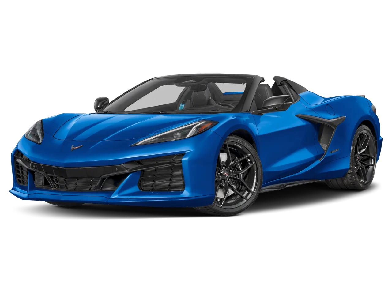 2023 Chevrolet Corvette Z06