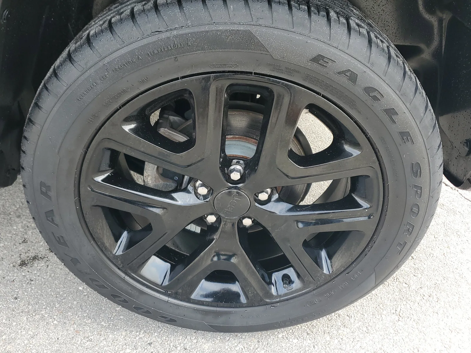 2022 Jeep Renegade Altitude 4WD photo 28