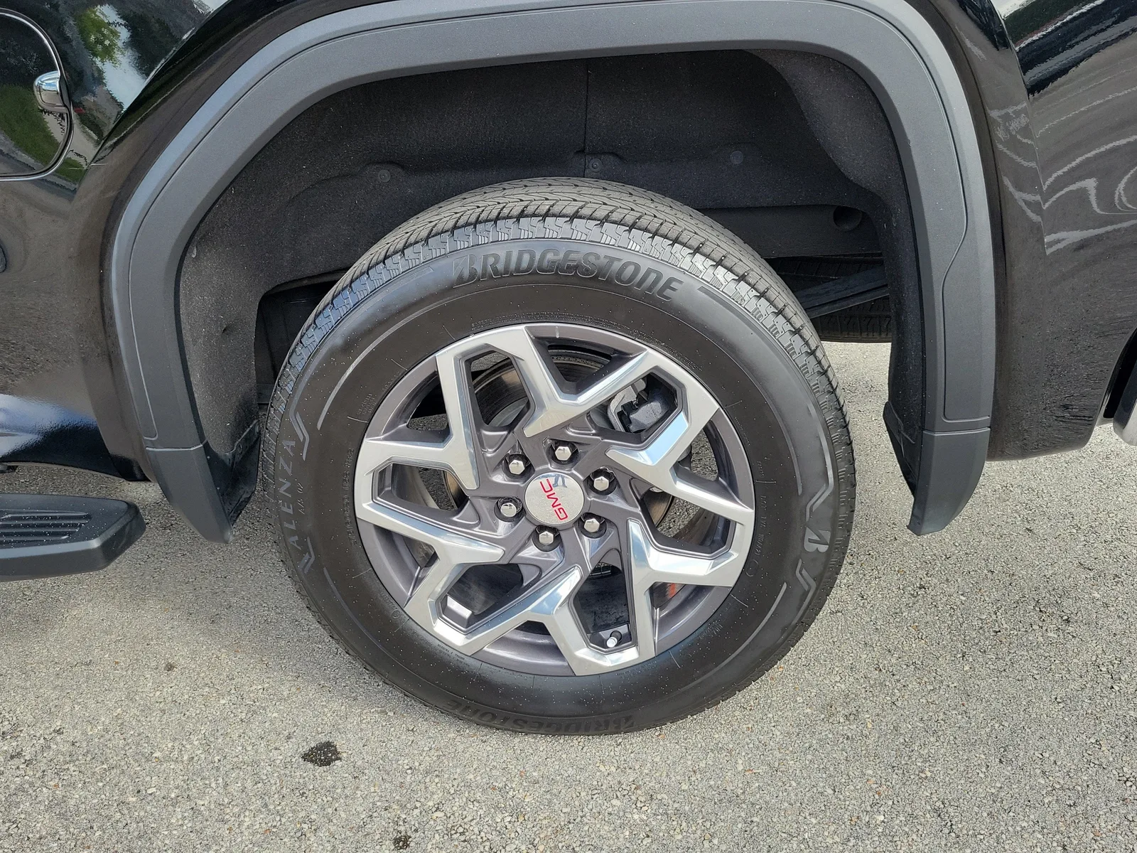 2023 GMC Sierra 1500 SLT photo 26