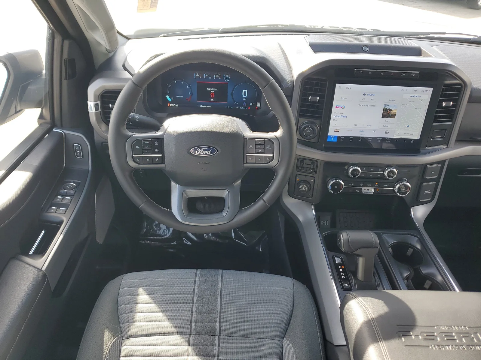 2024 Ford F-150 XLT 4WD photo 20