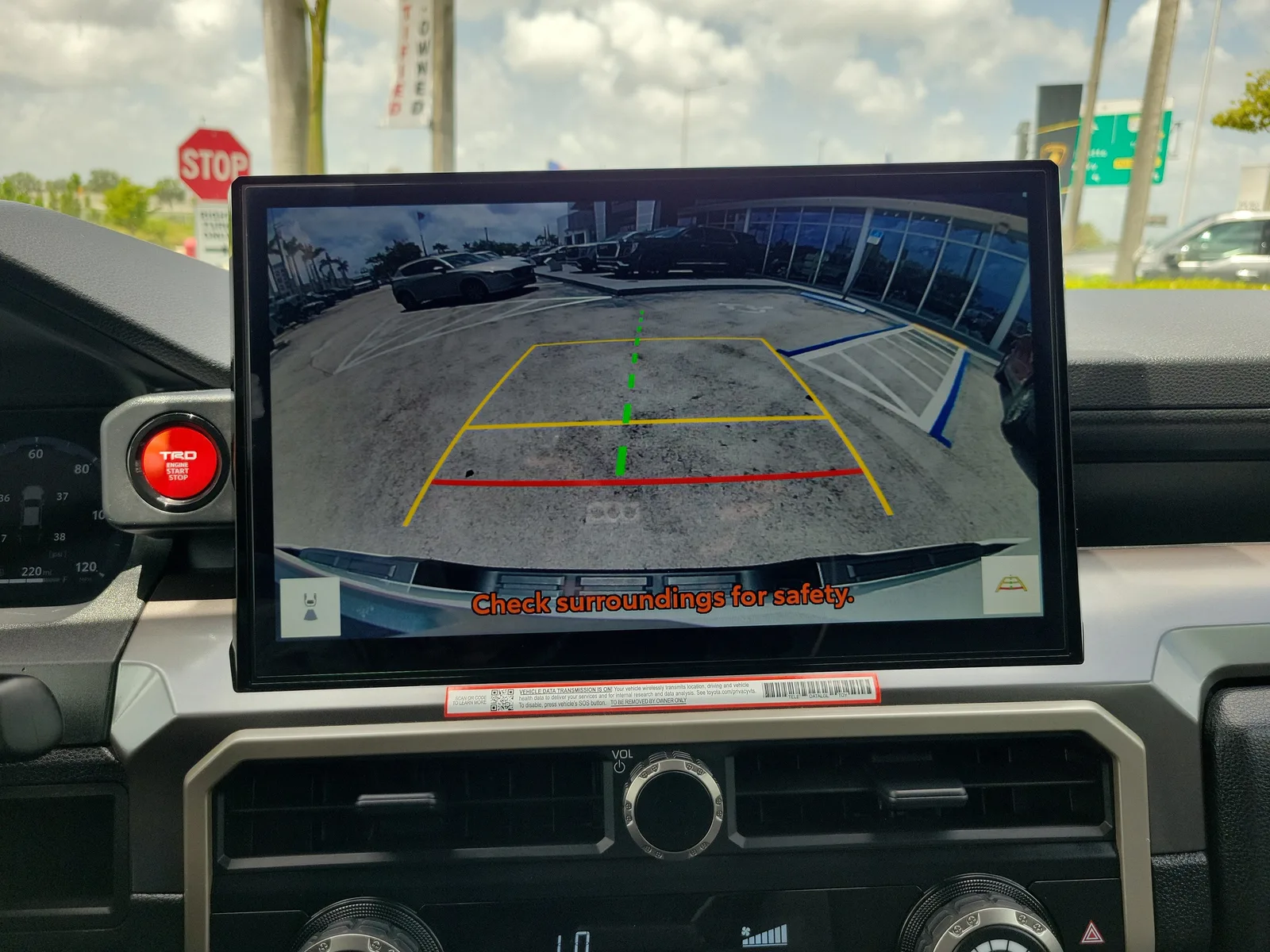 2024 Toyota Tacoma 2WD SR5 photo 10