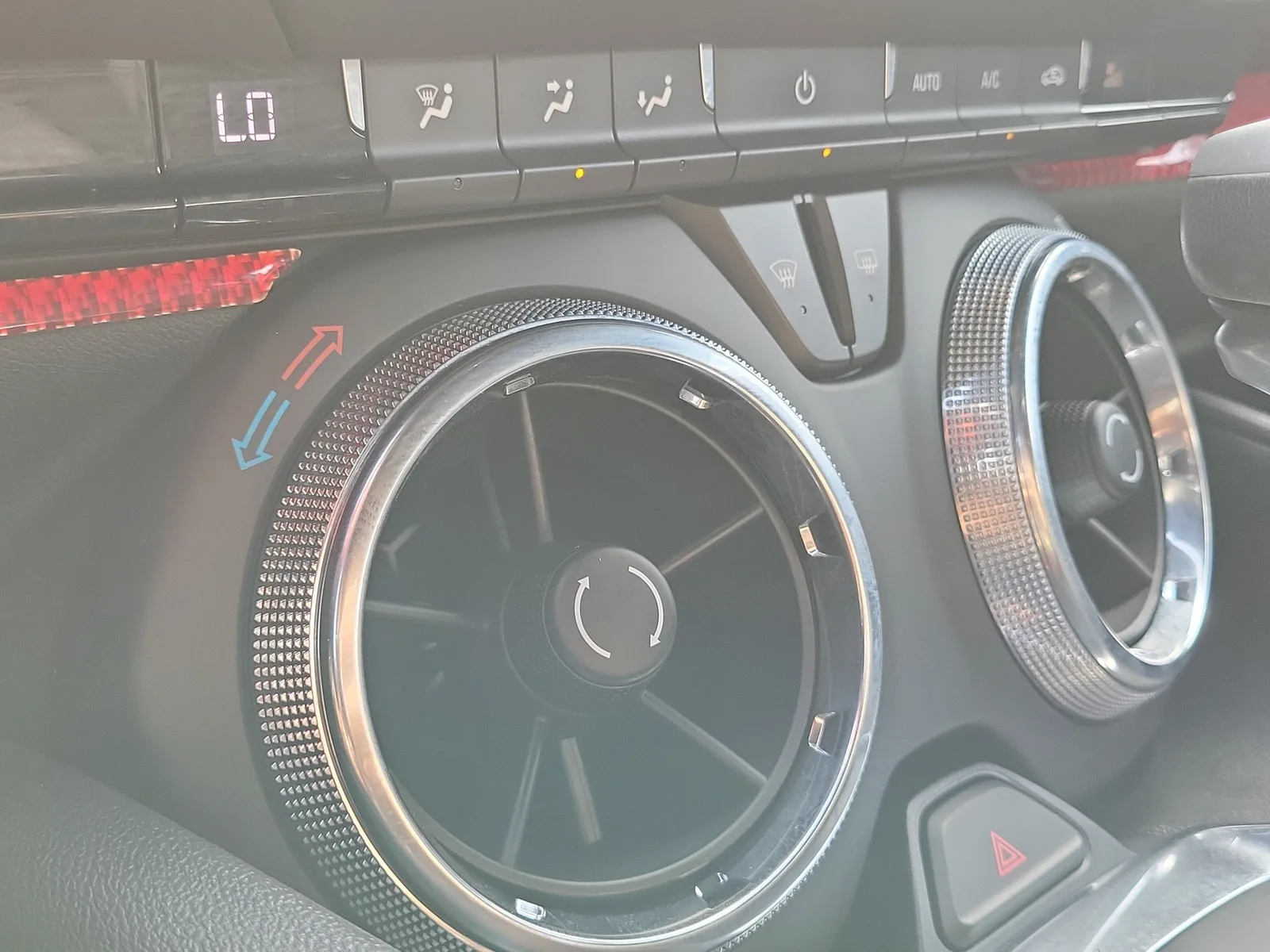 2021 Chevrolet Camaro 1LT photo 19