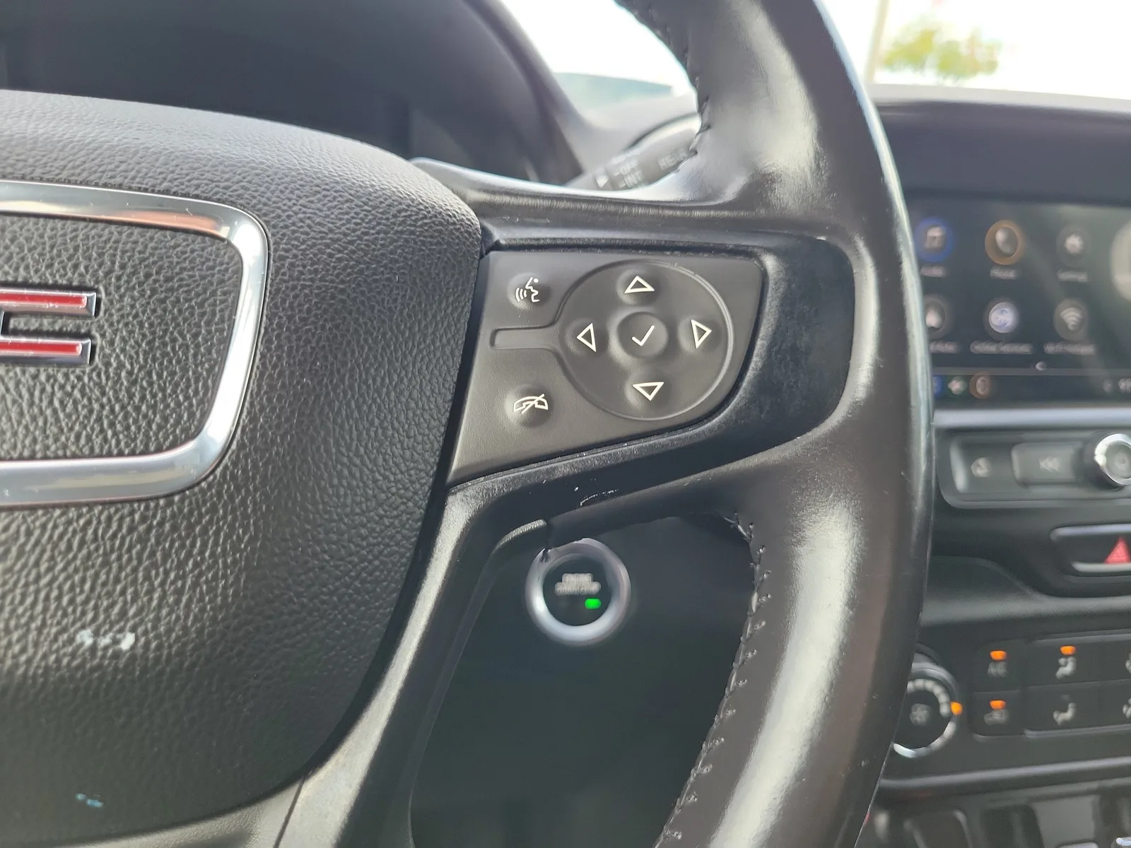 2018 GMC Terrain SLE photo 19