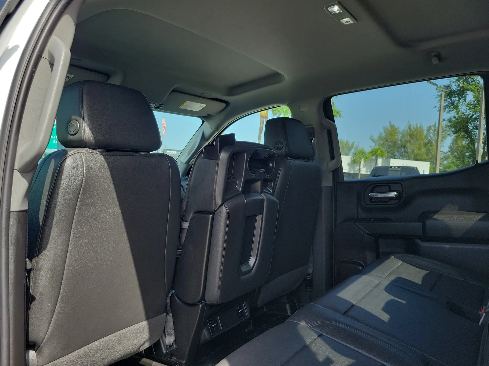 2022 GMC Sierra 1500 Pro photo 13
