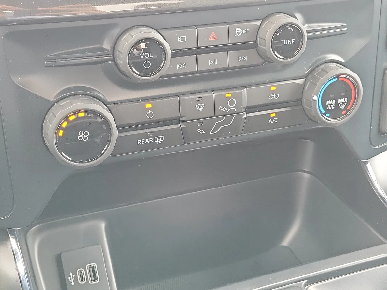 2025 Ford F-150 STX 4WD photo 24