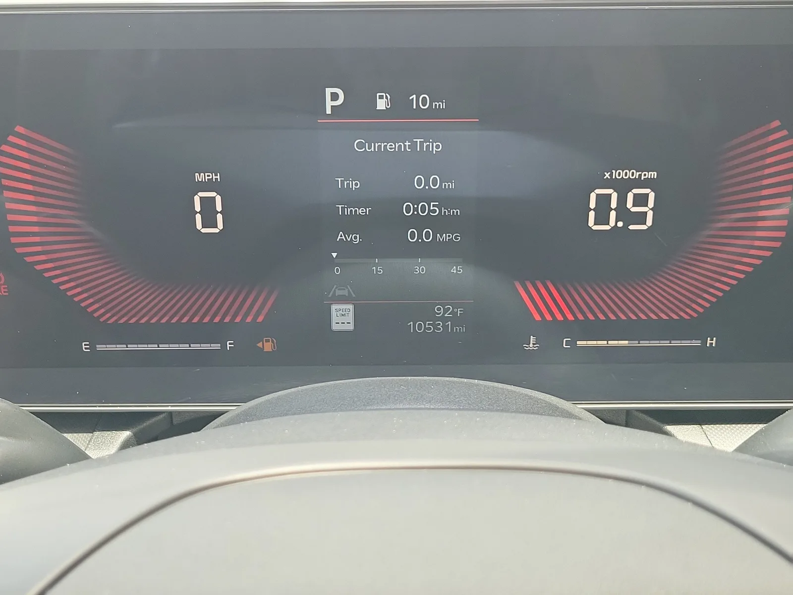 2025 Kia K4 LX photo 22