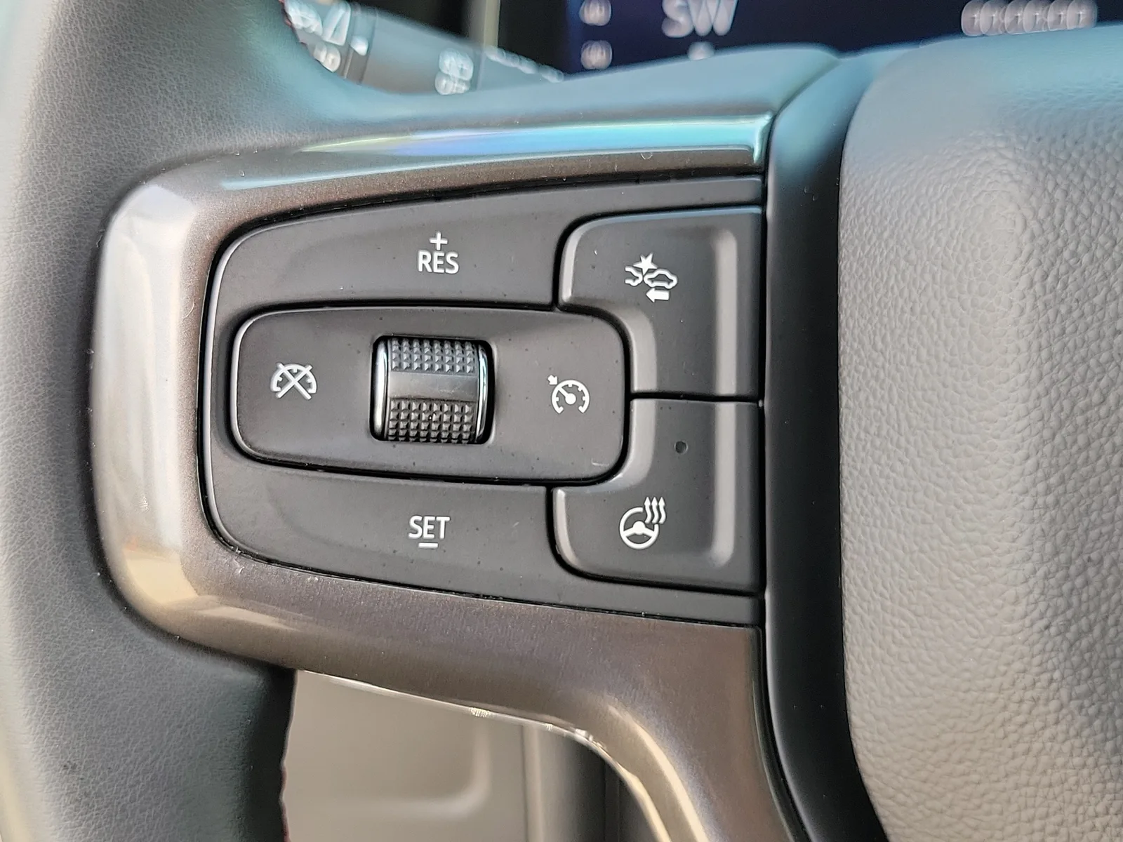2023 Chevrolet Tahoe RST photo 30