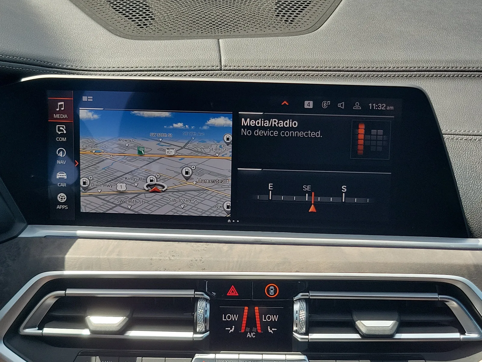 2021 BMW X5 sDrive40i photo 10