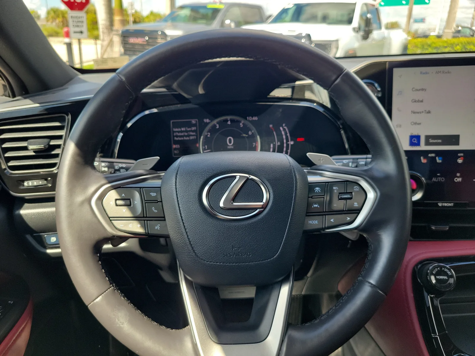 2024 Lexus NX NX 250 Premium photo 21