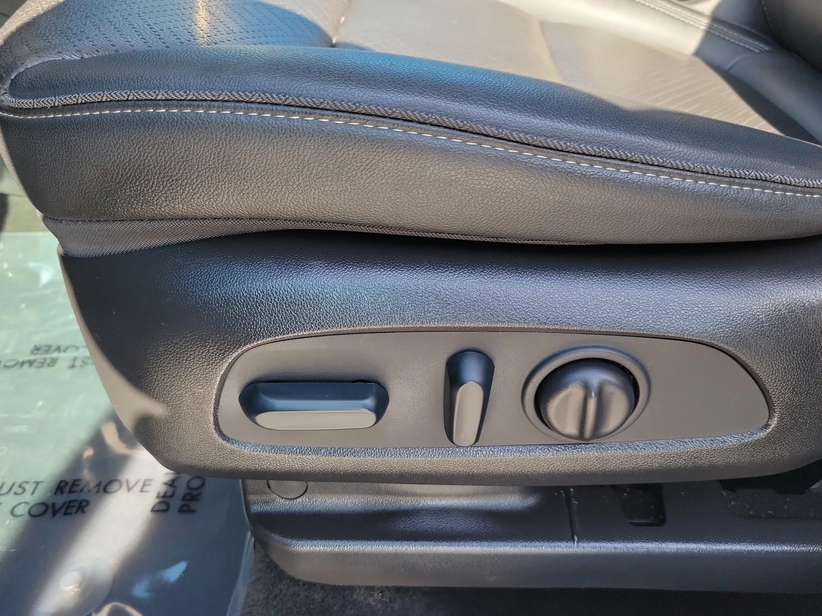 2023 Buick Encore GX Essence photo 21