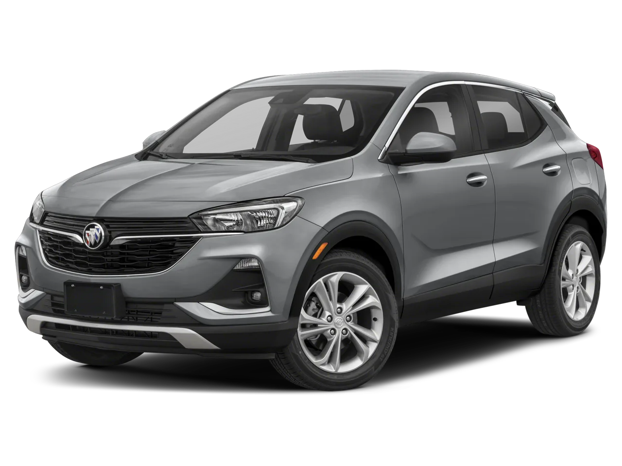 2023 Buick Encore GX