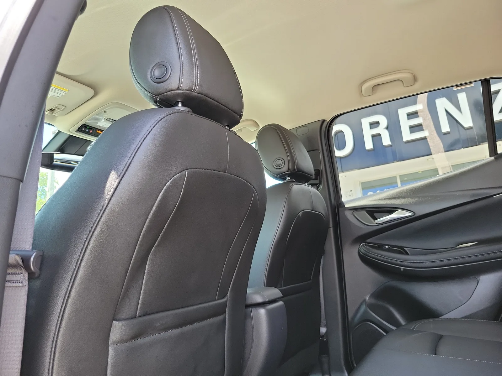2024 Buick Encore GX Sport Touring photo 15