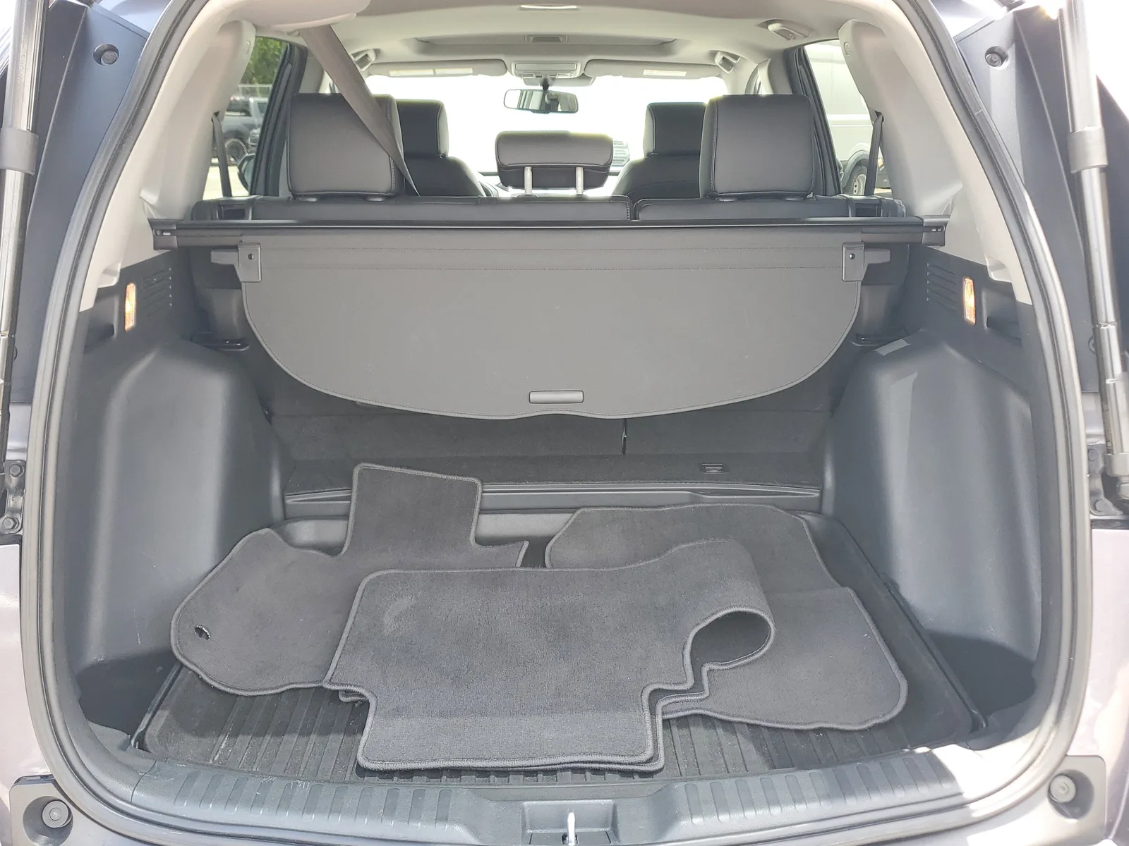 2022 Honda CR-V EX-L photo 16