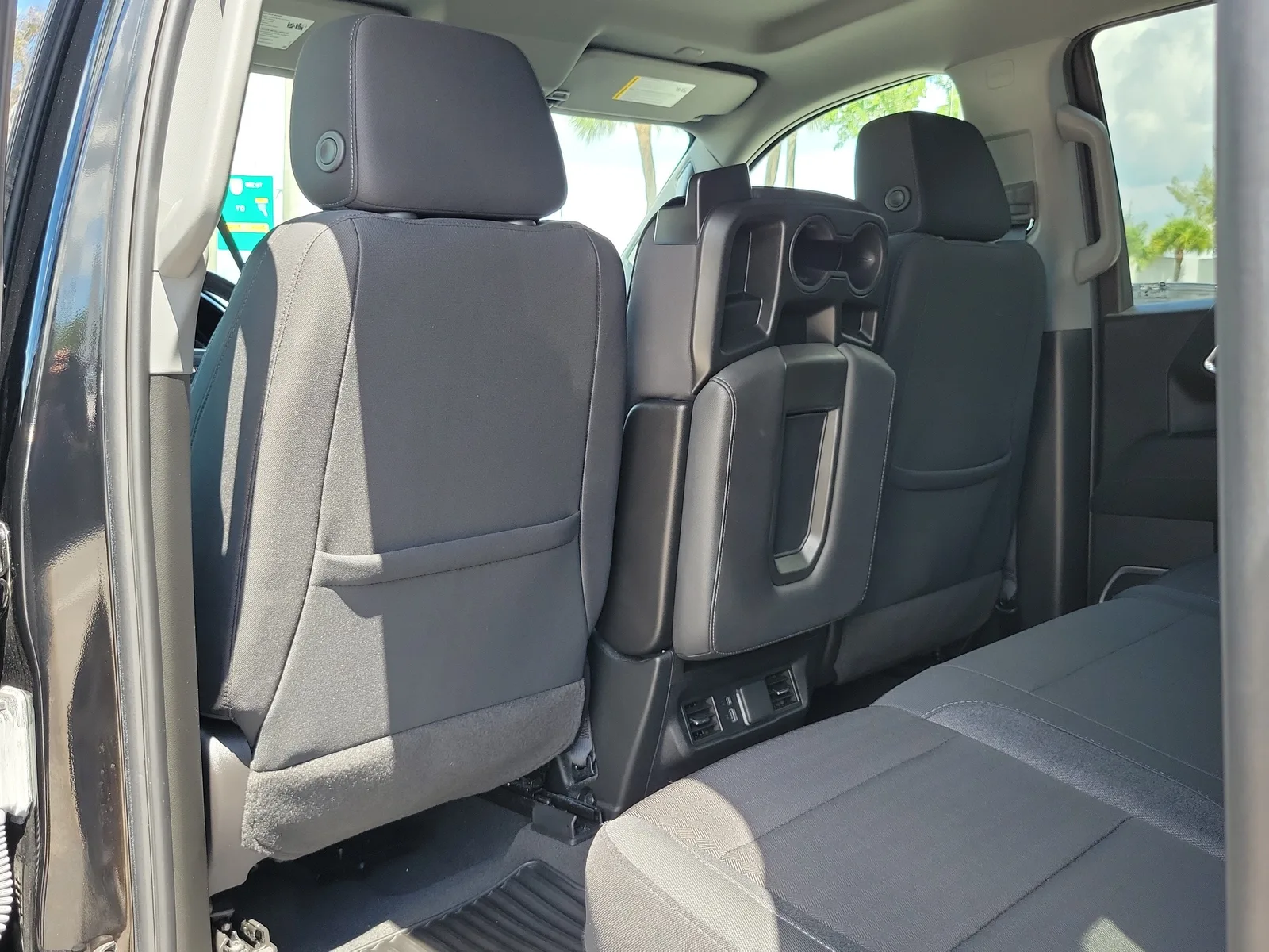 2024 GMC Sierra 1500 Elevation photo 14