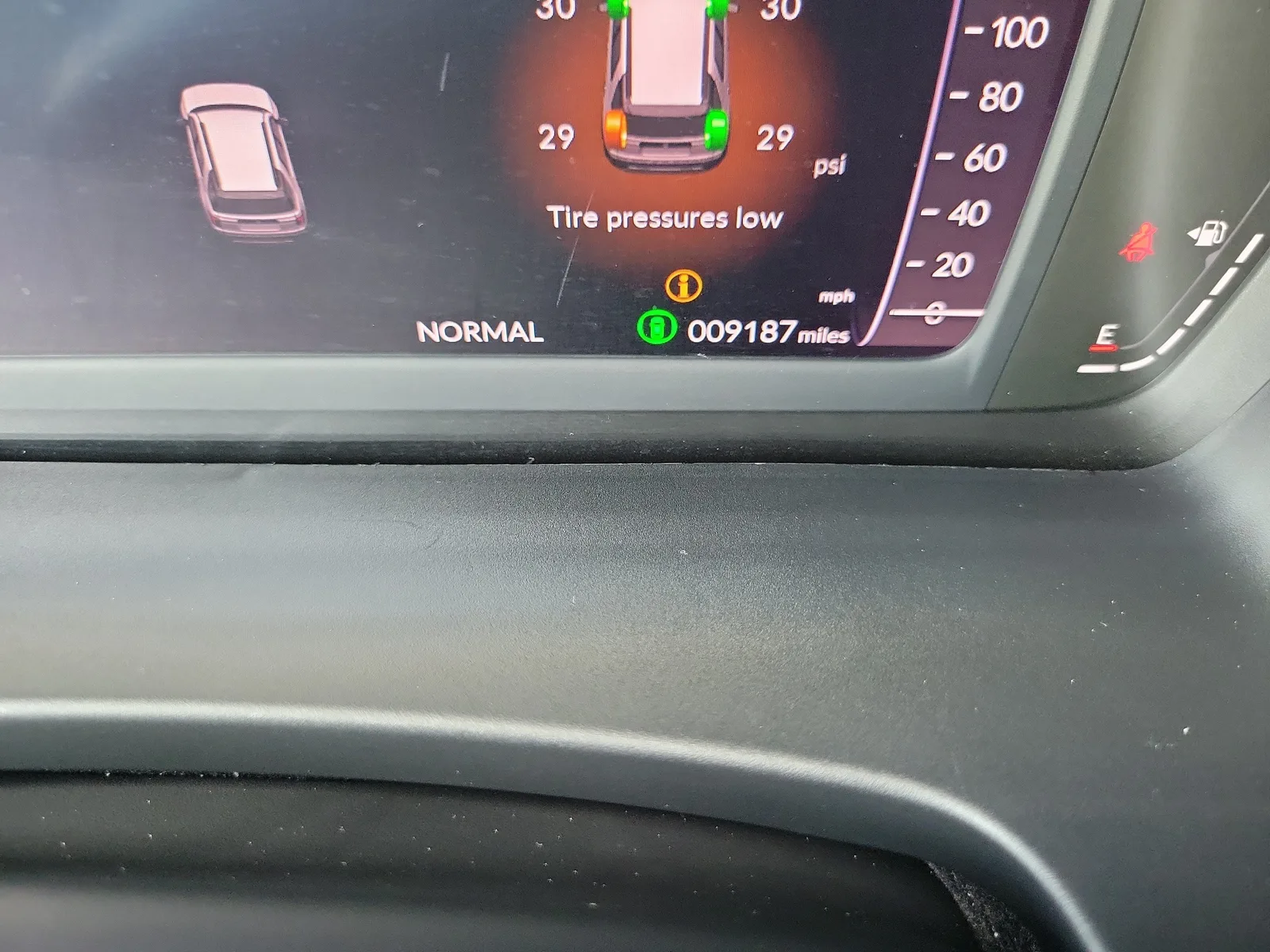 2026 Honda Passport TrailSport Elite photo 28