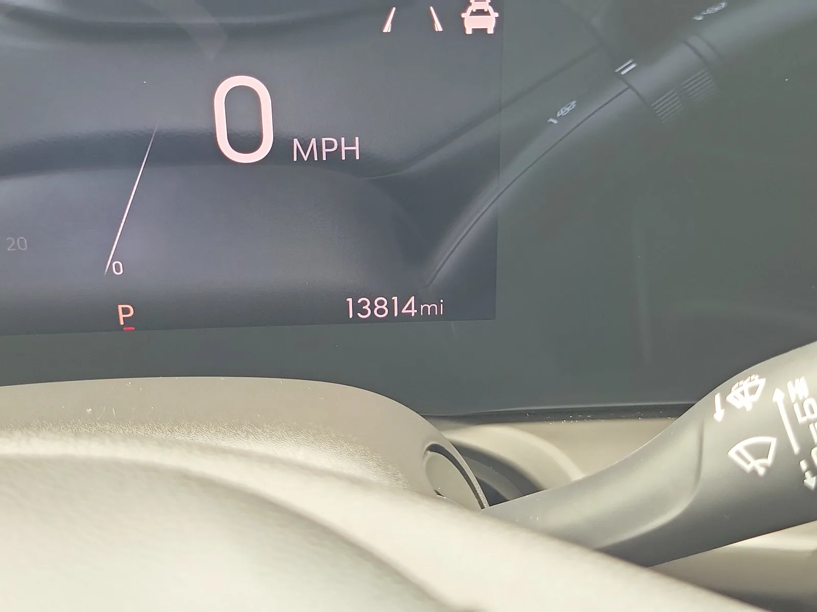 2024 Buick Encore GX Sport Touring photo 28