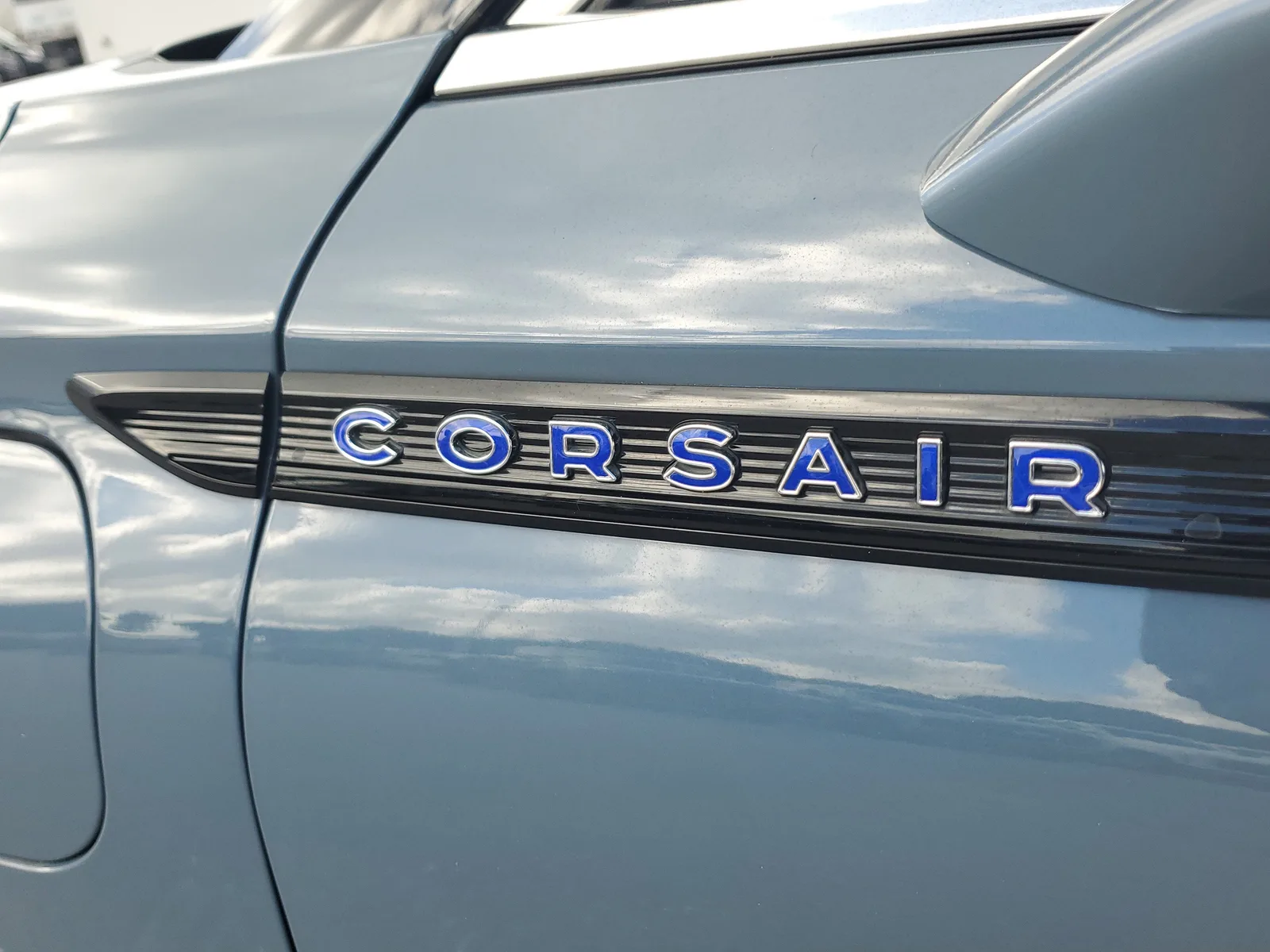 2023 Lincoln Corsair Grand Touring 4WD photo 29