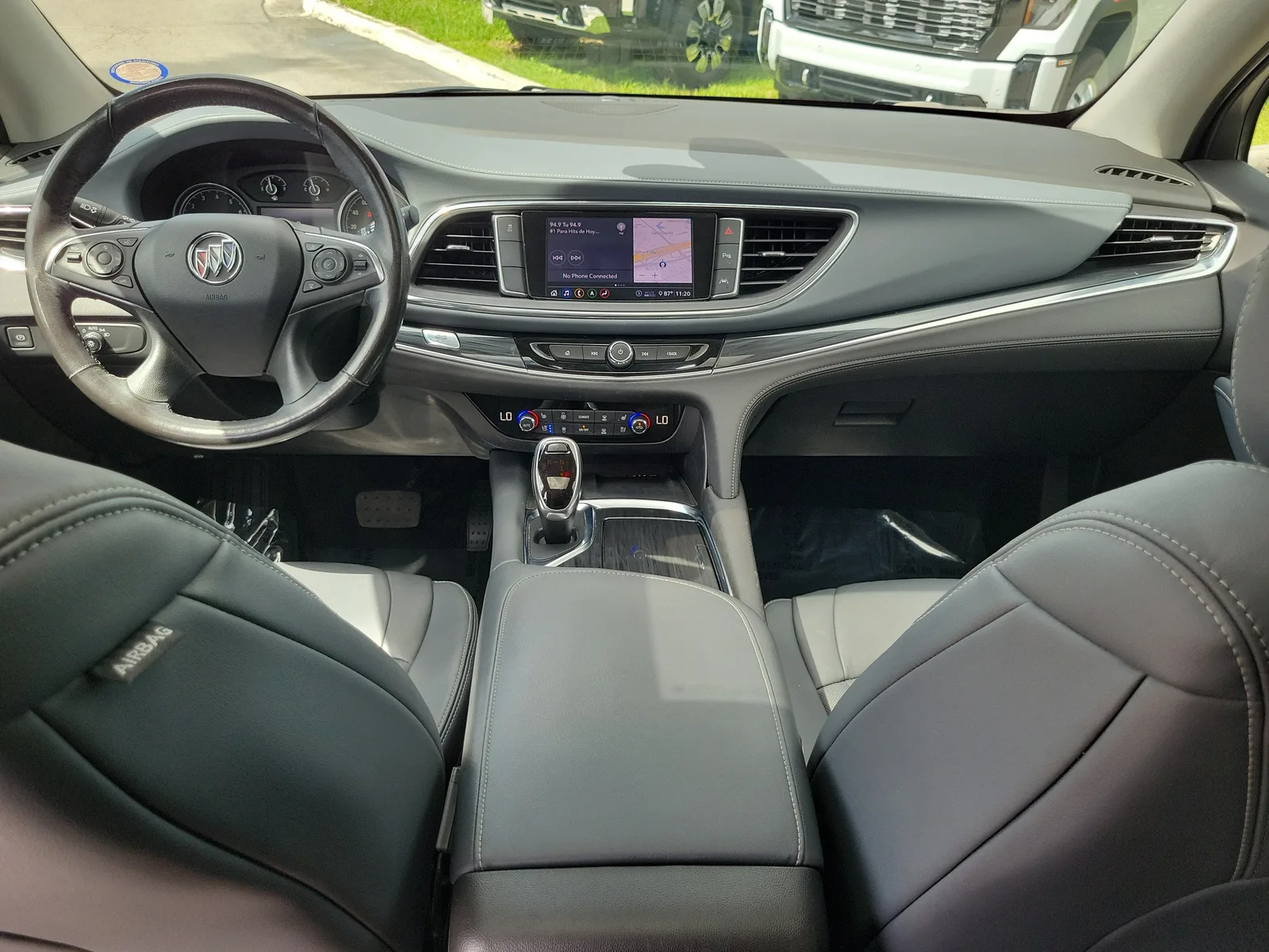 2021 Buick Enclave Premium photo 19