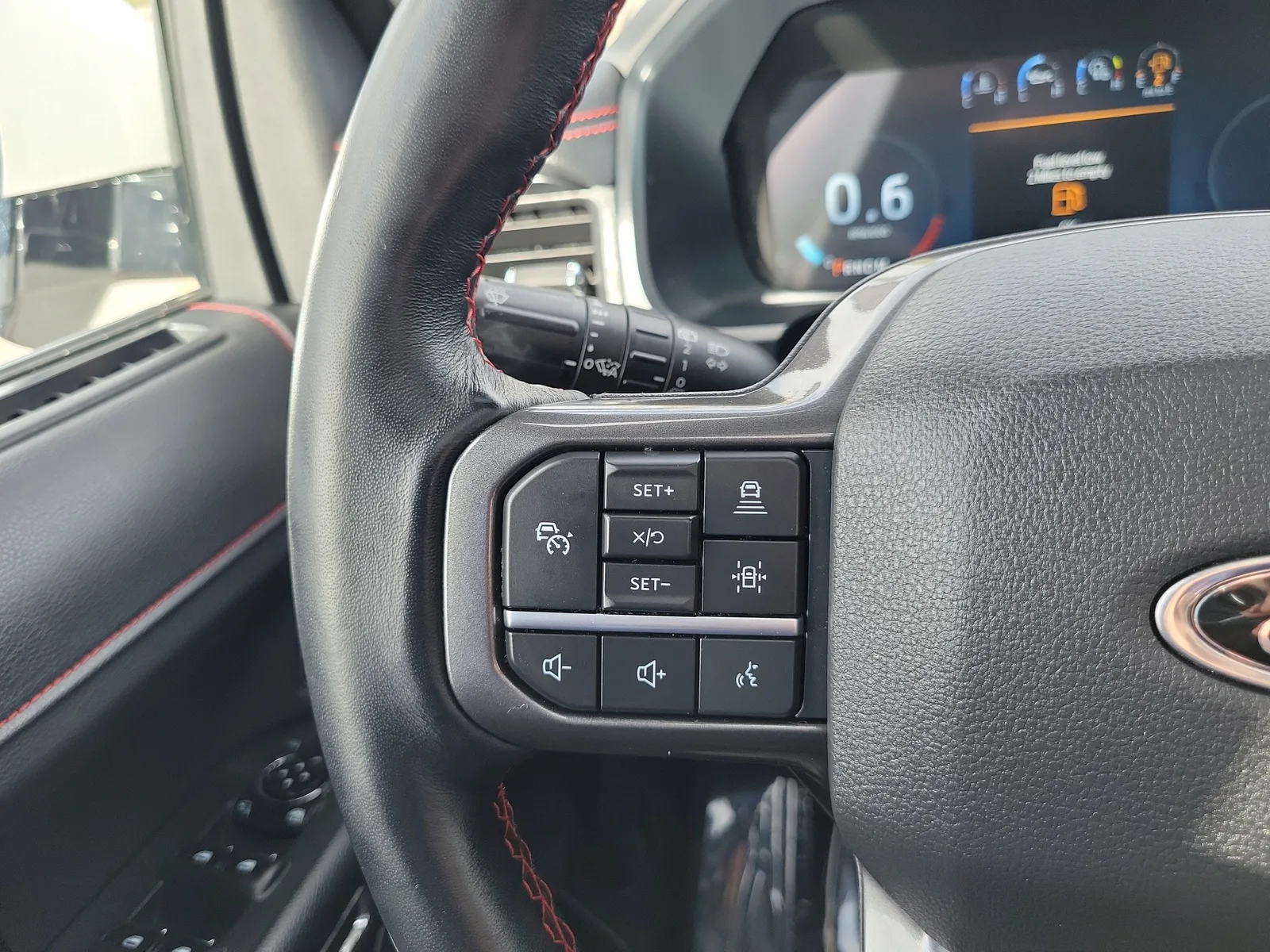 2023 Ford Expedition Max Limited photo 21