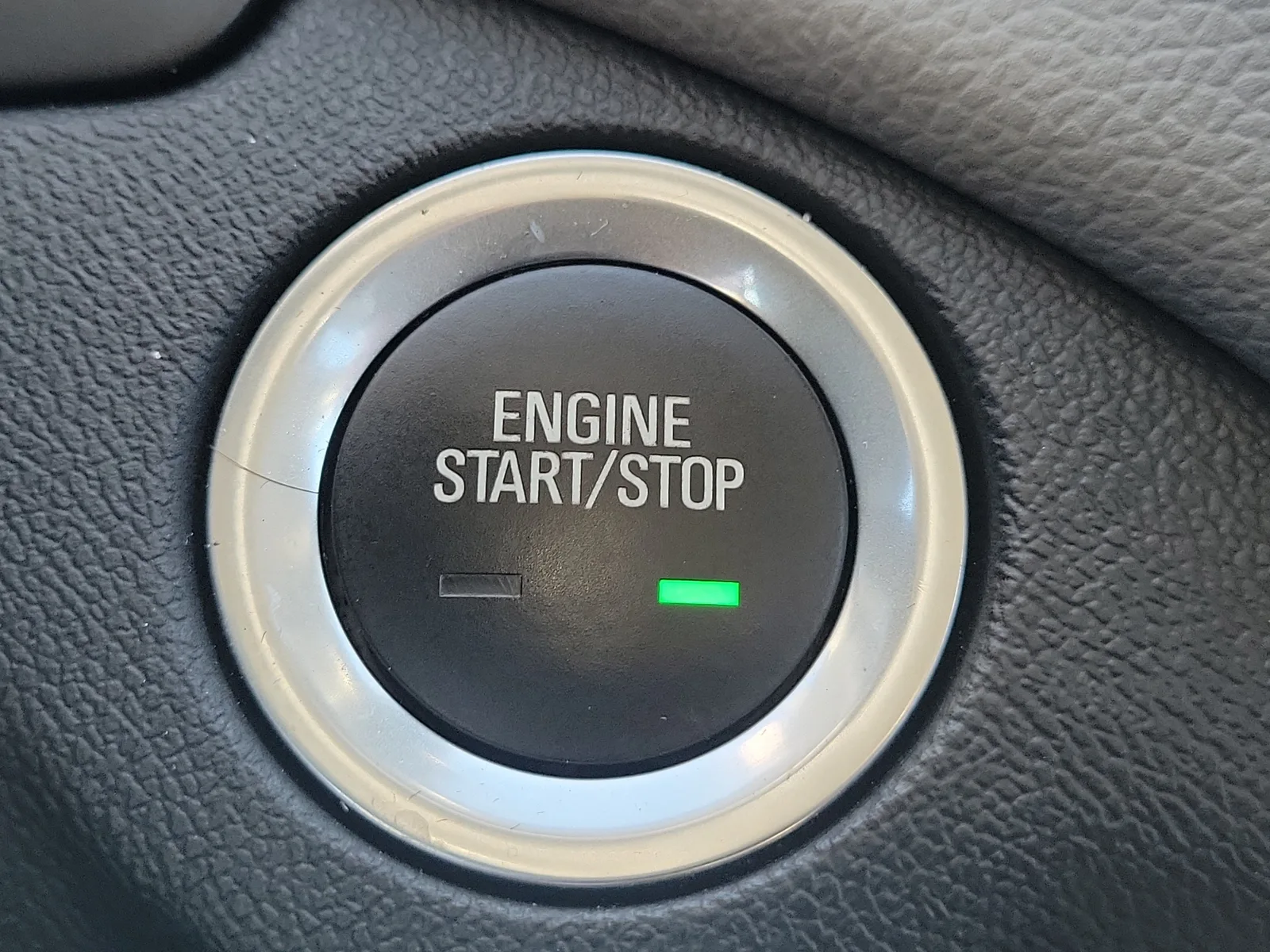 2024 Chevrolet Equinox LS photo 23
