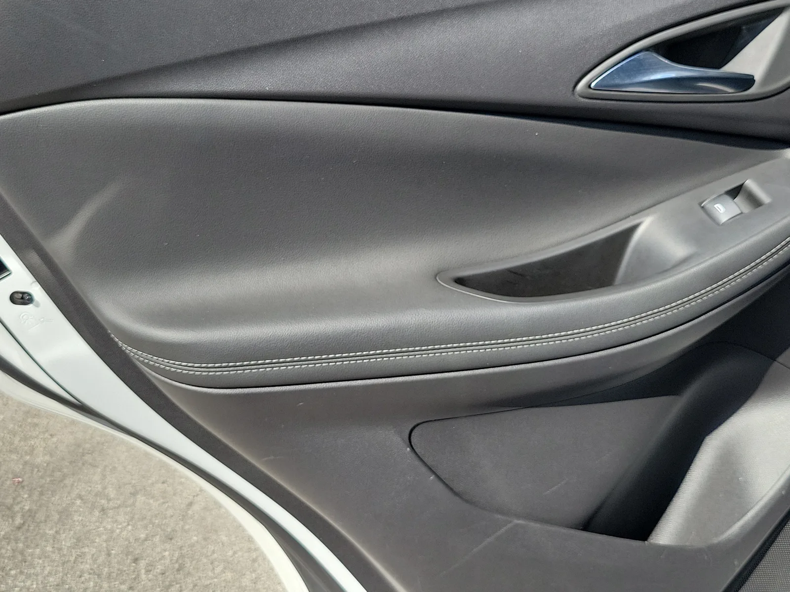 2023 Buick Encore GX Select photo 26