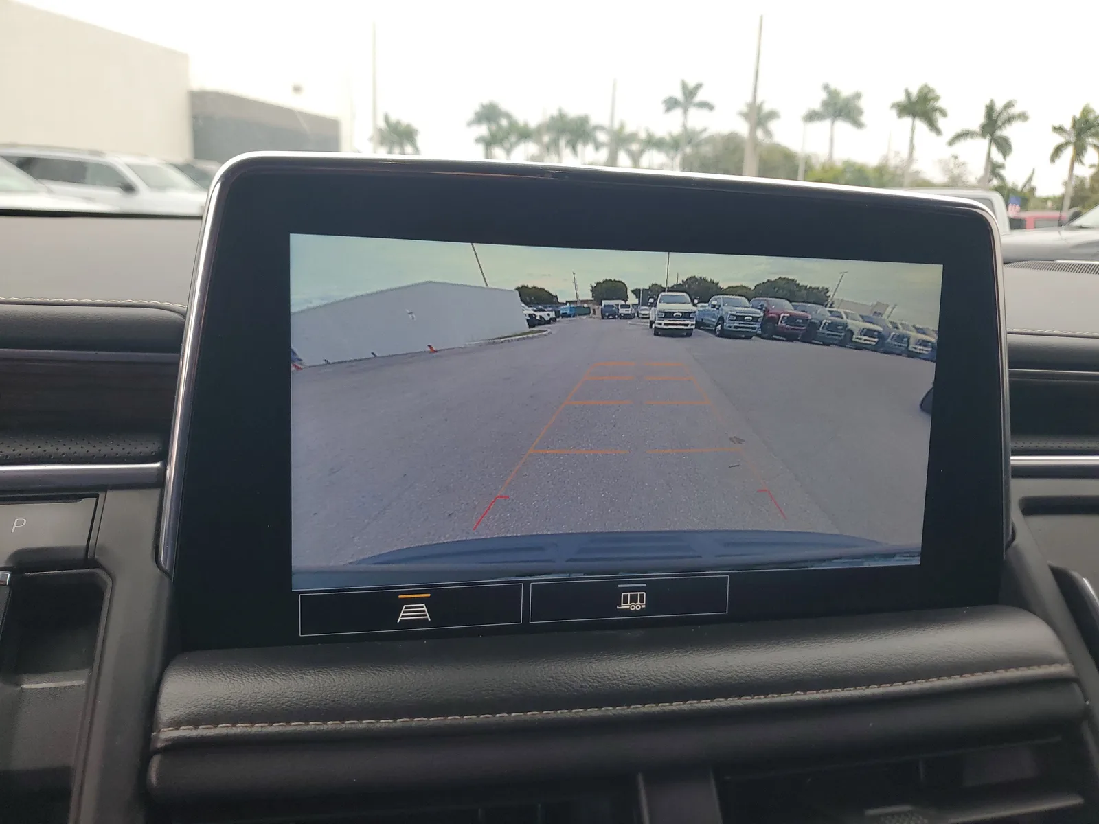 2021 Chevrolet Tahoe Premier photo 10