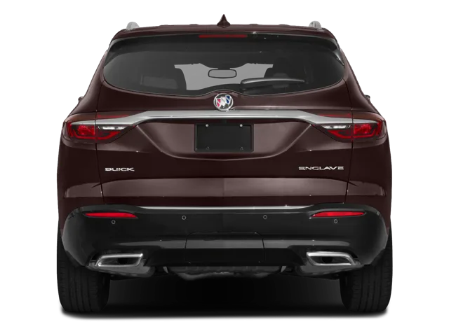 2018 Buick Enclave Essence photo 5