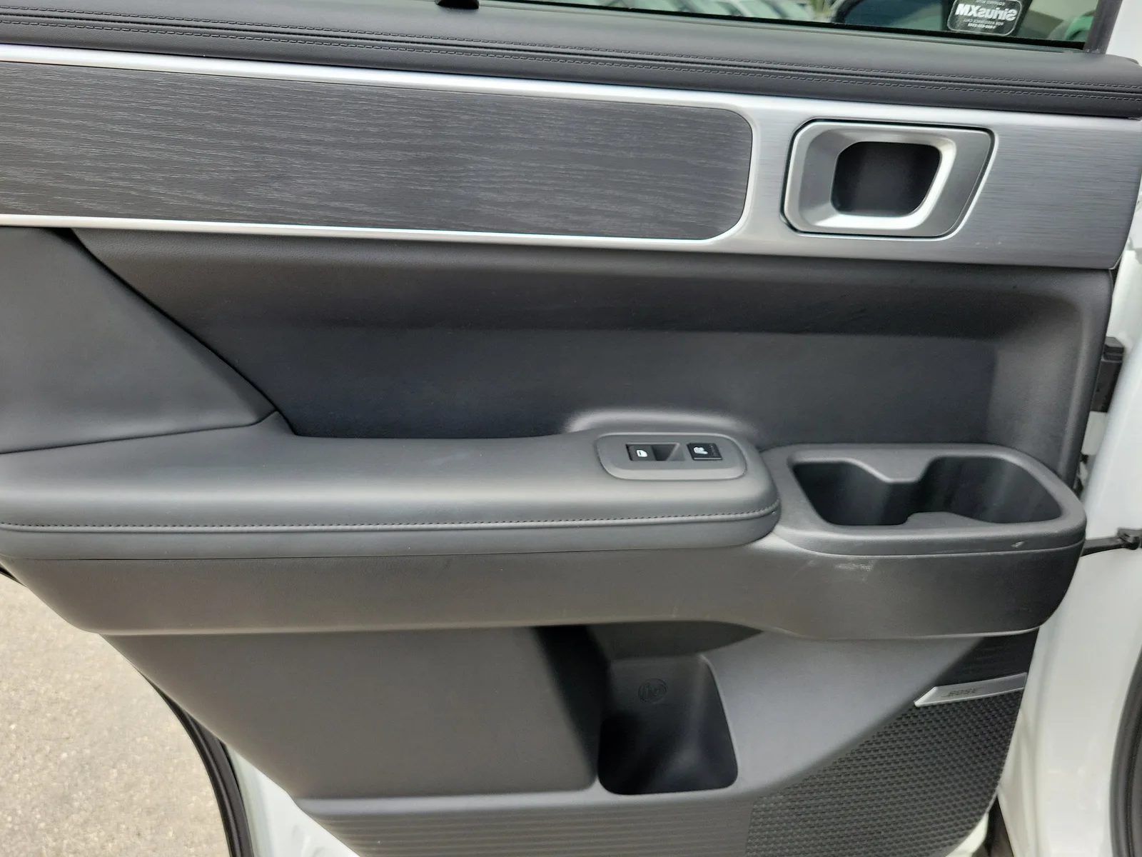 2025 Hyundai Santa Fe Limited photo 31