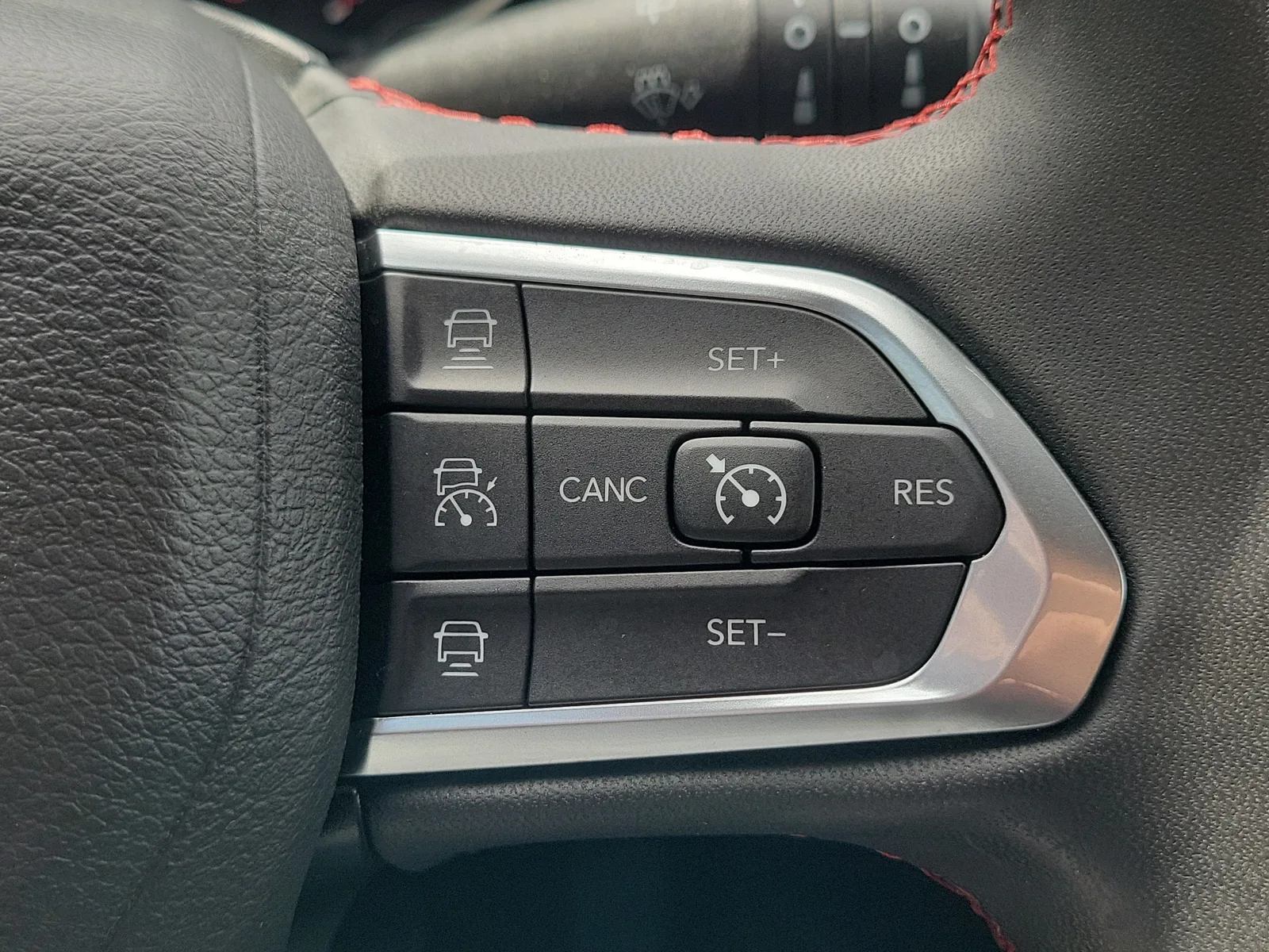 2023 Jeep Compass Trailhawk photo 22