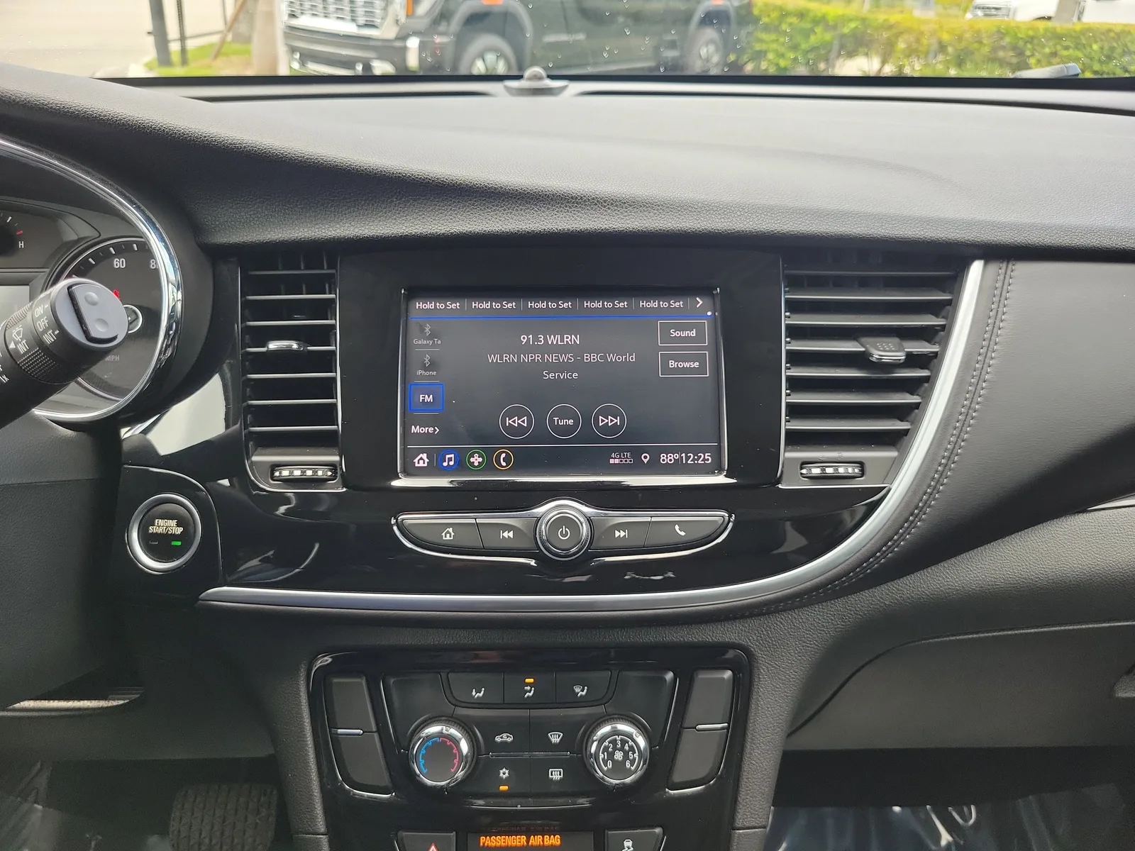 2022 Buick Encore Preferred photo 21
